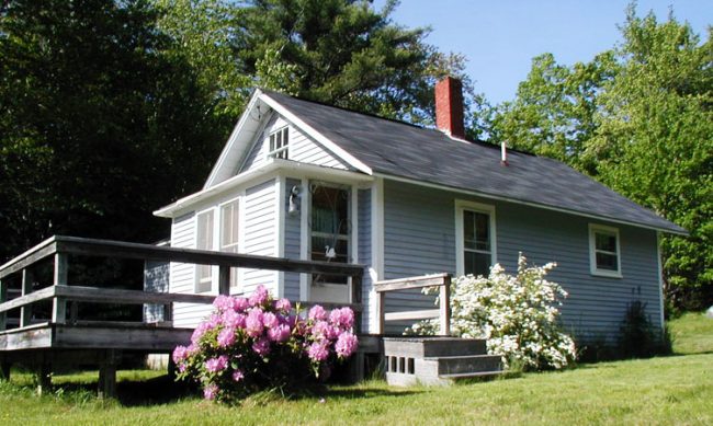 1930 Bungalow