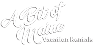 A Bit of Maine Vacation Rentals