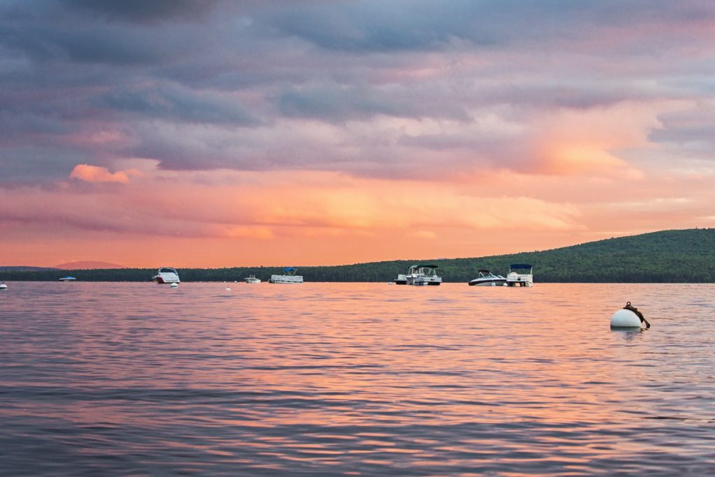 A Bit of Maine, Lakes & Mountains Rentals