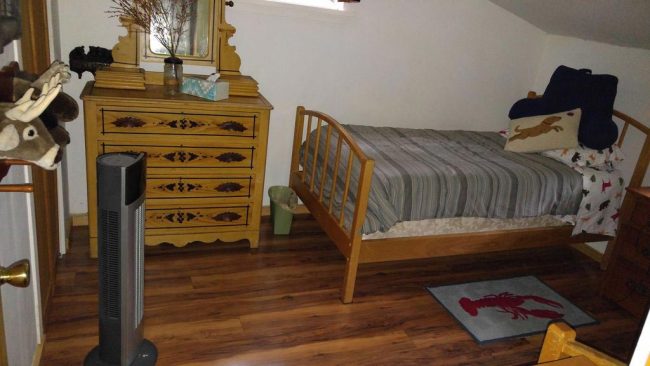 Bedroom 2