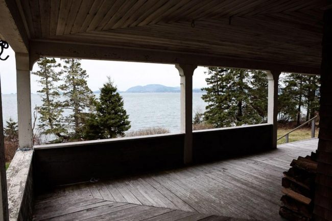 Porch