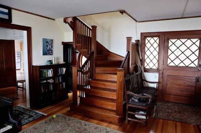 Stairway