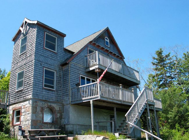 Eden View Cottage