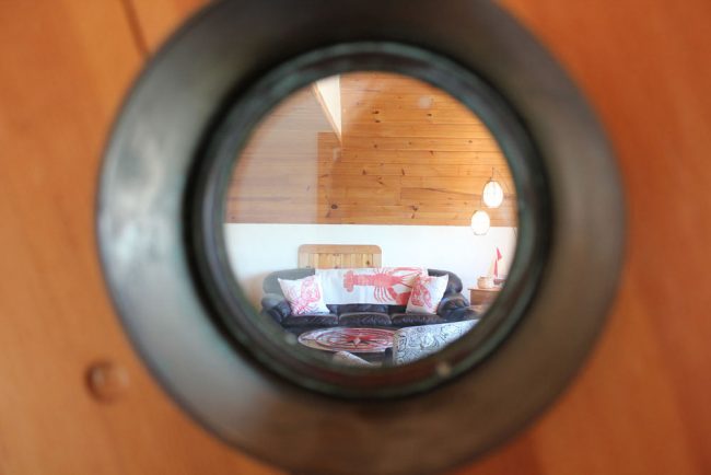 Porthole