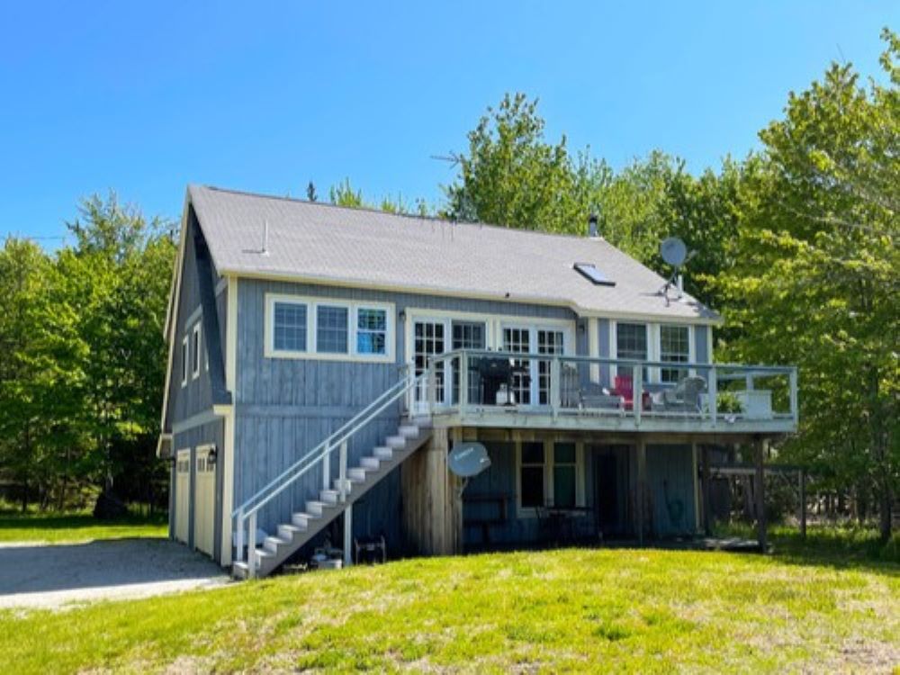 Vacation rental near Bar Harbor Acadia Maine Vacation Rentals